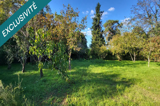 achat terrain la-roche-posay 86270