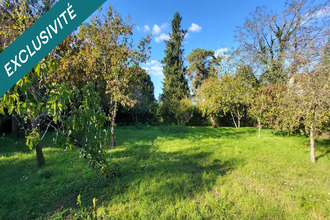 achat terrain la-roche-posay 86270