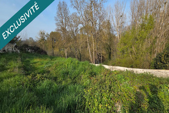 achat terrain la-roche-posay 86270