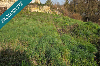 achat terrain la-roche-posay 86270