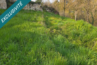 achat terrain la-roche-posay 86270