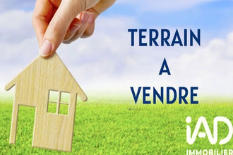 achat terrain la-roche-posay 86270