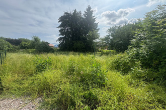 achat terrain la-roche-sur-foron 74800