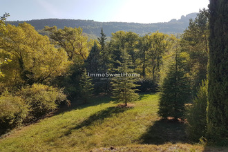 achat terrain la-roche-sur-le-buis 26170