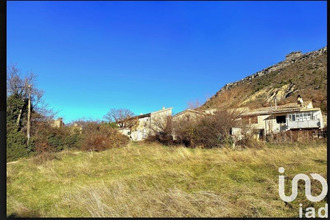 achat terrain la-roche-sur-le-buis 26170