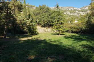 achat terrain la-roche-sur-le-buis 26170