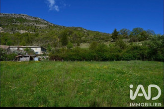 achat terrain la-roche-sur-le-buis 26170