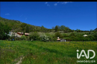 achat terrain la-roche-sur-le-buis 26170