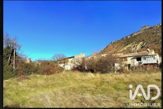 achat terrain la-roche-sur-le-buis 26170