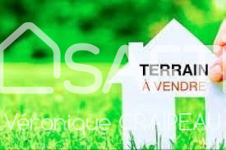 achat terrain la-roche-sur-yon 85000