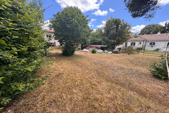 achat terrain la-roche-sur-yon 85000