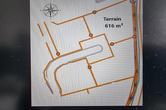 achat terrain la-roche-sur-yon 85000