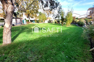 achat terrain la-roche-sur-yon 85000