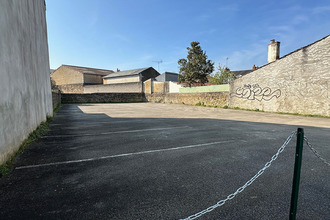 achat terrain la-roche-sur-yon 85000