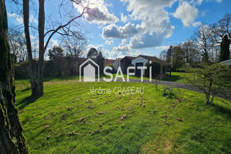 achat terrain la-roche-sur-yon 85000