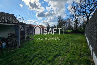 achat terrain la-roche-sur-yon 85000