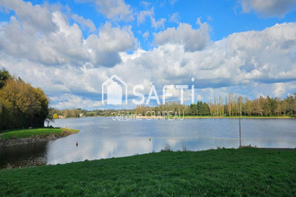 achat terrain la-roche-sur-yon 85000