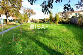 achat terrain la-roche-sur-yon 85000