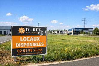 achat terrain la-roche-sur-yon 85000