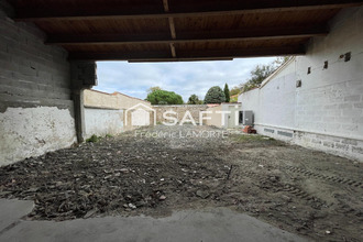 achat terrain la-rochelle 17000