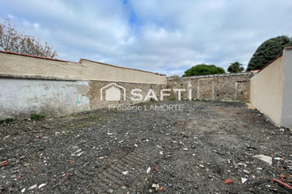 achat terrain la-rochelle 17000