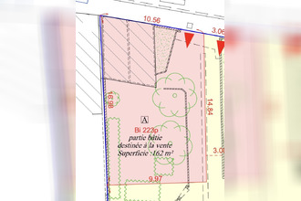 achat terrain la-rochelle 17000