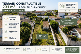 achat terrain la-rochelle 17000