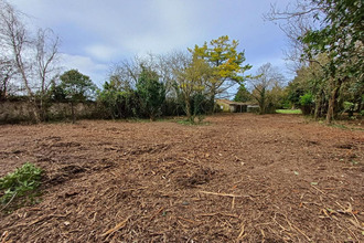 achat terrain la-rochenard 79270