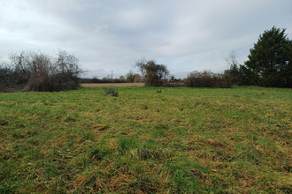 achat terrain la-rochenard 79270