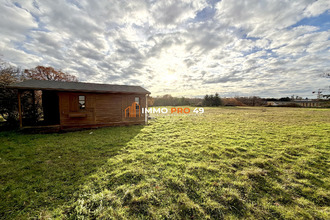 achat terrain la-romagne 49740