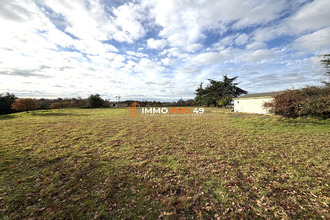 achat terrain la-romagne 49740