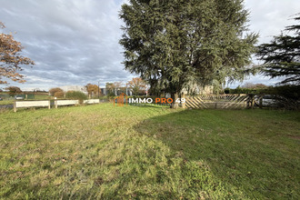 achat terrain la-romagne 49740