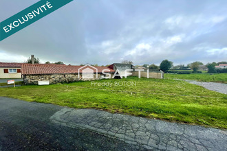 achat terrain la-ronde 79380