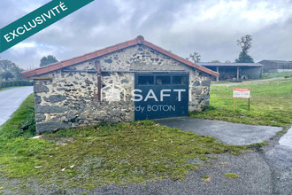 achat terrain la-ronde 79380