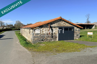 achat terrain la-ronde 79380