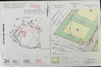 achat terrain la-roque-d-antheron 13640