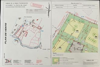 achat terrain la-roque-d-antheron 13640