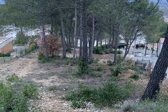 achat terrain la-roque-d-antheron 13640