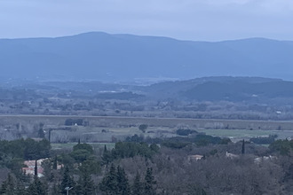 achat terrain la-roque-d-antheron 13640