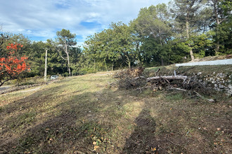 achat terrain la-roque-d-antheron 13640