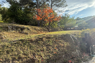 achat terrain la-roque-d-antheron 13640