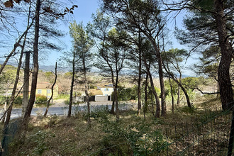 achat terrain la-roque-d-antheron 13640