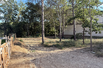 achat terrain la-roque-d-antheron 13640