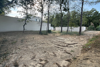 achat terrain la-roque-d-antheron 13640