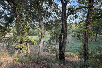 achat terrain la-roque-d-antheron 13640
