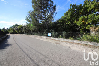 achat terrain la-roque-sur-pernes 84210