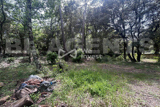 achat terrain la-roquebrussanne 83136