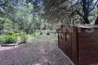 achat terrain la-roquebrussanne 83136