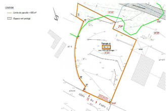 achat terrain la-roquette-sur-siagne 06550