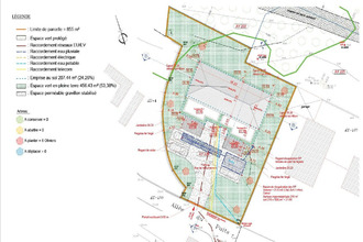 achat terrain la-roquette-sur-siagne 06550